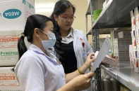 TP.HCM: Thực hiện chương trình bình ổn thị trường các mặt hàng dược phẩm thiết yếu