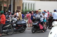TP.HCM: Xuất hiện chiêu trò lừa đảo mới tại các trường học