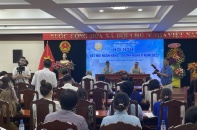 Doanh nghiệp TP.HCM vẫn kêu khó trong tiếp cận vốn và lãi suất ngân hàng