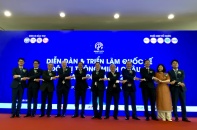 Smart City Asia 2023 thu hút 70% doanh nghiệp quốc tế