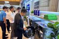 Beko Việt Nam ra mắt sản phẩm mới