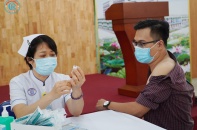Ca bệnh Covid-19 gia tăng, TP.HCM khuyến cáo thực hiện thông điệp 2K