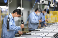 TP.HCM: 851 doanh nghiệp có nhu cầu tuyển dụng hơn 13.000 lao động