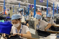 TP.HCM: Cần gỡ khó cho doanh nghiệp khi tăng mức lương tối thiểu