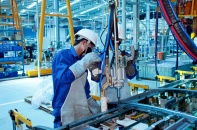 TP.HCM: Tiền lương tăng nhưng không kịp mức tăng giá cả sinh hoạt