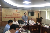 Xuất khẩu gạo đang là điểm sáng của ngành xuất khẩu