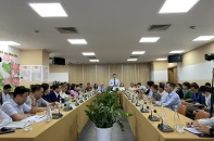 Diễn đàn và Hội chợ Xuất khẩu TP.HCM hứa hẹn thu hút 8.000 khách tham dự