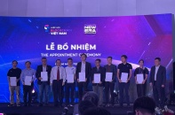 Kết nối startup blockchain với các quỹ đầu tư hàng đầu