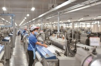 Ngành dệt may khó khăn, Việt Thắng đặt kế hoạch doanh thu năm 2023 giảm