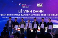 Hiệp hội Blockchain Việt Nam kỷ niệm 1 năm thành lập