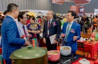 HCMC FOODEX 2023: Cơ hội để doanh nghiệp mở rộng thị trường tiêu thụ trước khó khăn 