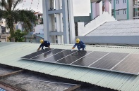 Giải thưởng sử dụng năng lượng tiết kiệm và hiệu quả TP.HCM nhận hồ sơ hết 20/6
