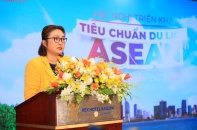 Doanh nghiệp Việt áp dụng bộ tiêu chuẩn Du lịch ASEAN nhằm hướng đến phát triển bền vững