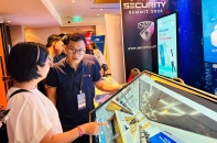 Vietnam Security Summit 2023: Hướng đến mục tiêu kiến tạo tương lai số bền vững