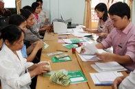 TP.HCM: Đề xuất cơ chế miễn, giảm lãi vay vốn đối với hộ nghèo, cận nghèo