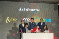 Sắp diễn ra sự kiện đổi mới sáng tạo quốc tế InnoEx 2023