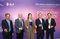 Những hình ảnh từ Hội nghị Logistics 2023 - Con đường phía trước