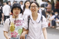 Trường Đại học sư phạm Hà Nội công bố đáp án các bài thi Đánh giá năng lực năm 2024