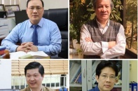 19 nhà khoa học Việt vào bảng xếp hạng thế giới 2024 
