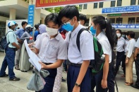 Gần 40%  bài thi môn Toán vào lớp 10 ở Đà Nẵng dưới điểm trung bình