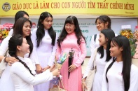 Công đoàn Giáo dục Việt Nam tổ chức góp ý dự thảo Luật Nhà giáo