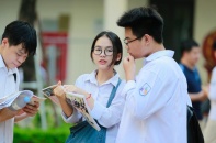 Trường THPT Chuyên Đại học Sư phạm Hà Nội công bố điểm chuẩn thi vào lớp 10 