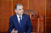 Đại sứ Turkmenistan: Chúng tôi rất mong muốn học hỏi giáo dục Việt Nam
