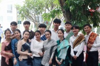 Bộ Giáo dục và Đào tạo tuyển chọn giáo viên đi dạy tiếng Việt tại Lào 