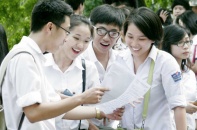 Hà Nội công bố điểm chuẩn lớp 10 THPT công lập 2024
