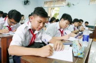 Tuyên Quang, Phú Thọ và Vĩnh Phúc lần lượt công bố điểm chuẩn lớp 10
