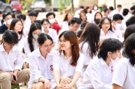 99 trường THPT tư thục và tự chủ tài chính ở Hà Nội tuyển sinh bằng phương thức nào? 