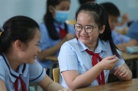 Hôm nay (7/7), Hà Nội bắt đầu tuyển sinh lớp 6