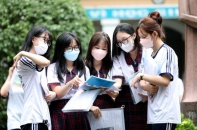 Hơn 90 trường đại học chốt điểm xét tuyển học bạ, có ngành 30 điểm mới đỗ