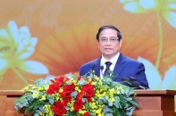 Thủ tướng Phạm Minh Chính: Luôn ghi nhớ quá khứ hào hùng, những người đã hy sinh xương máu cho đất nước