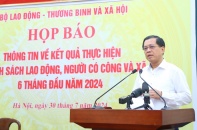 Gần 90.000 lao động Việt Nam xuất ngoại