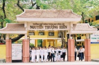 TP. Hồ Chí Minh: Một số trường THPT top đầu không đủ chỉ tiêu sau khi tuyển sinh bổ sung