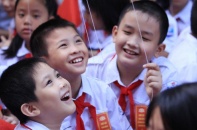 Trước thềm năm học mới, nhiều địa phương công bố miễn, giảm học phí 