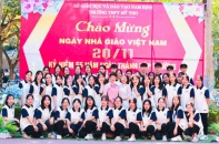 Không dùng ngữ liệu trong sách giáo khoa sẽ chấm dứt việc sao chép văn mẫu?