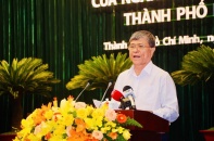 Tiếng Anh trở thành ngôn ngữ thứ 2 trong một số trường học tại TP.HCM