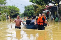 Nhiều trường đại học ở Thái Nguyên ra thông báo khẩn, hỗ trợ sinh viên 