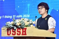 Hơn 80 cơ sở giáo dục đại học có ý kiến về khung năng lực số