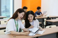 17 trường đại học của Việt Nam lọt bảng xếp hạng châu Á 