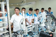 Đào tạo nhân lực chất lượng cao là nhiệm vụ quan trọng của ngành giáo dục năm 2025