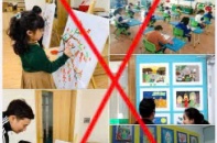 Bộ Giáo dục và Đào tạo cảnh báo việc mạo danh Bộ tổ chức các cuộc thi để trục lợi