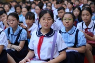 Bỏ thi lớp 6, các trường THCS chất lượng cao sẽ tuyển sinh thế nào 