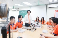 Dự thảo chương trình đào tạo về vi mạch, bán dẫn trình độ đại học có gì đặc biệt?