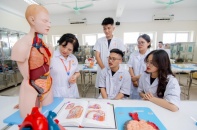 Những nhóm ngành học của Việt Nam lọt “top” thế giới