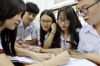 Các tỉnh, thành thông báo môn thi thứ 3 vào lớp 10 năm học 2025-2026