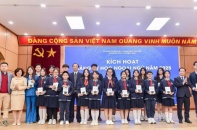 Hà Nội tổ chức "Tháng tự học ngoại ngữ" năm 2025