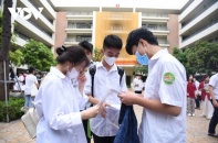 Hà Nội chốt thời gian thi vào lớp 10 THPT năm học 2025-2026